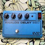 DOD Analog Delay 680
