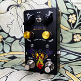 Missing Link Audio Anthem Dual Drive