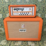 Orange PPC212 120 Watt 2x12 Cabinet