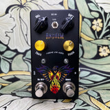 Missing Link Audio Anthem Dual Drive