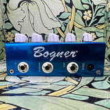 Bogner Ecstasy Blue Overdrive - Used