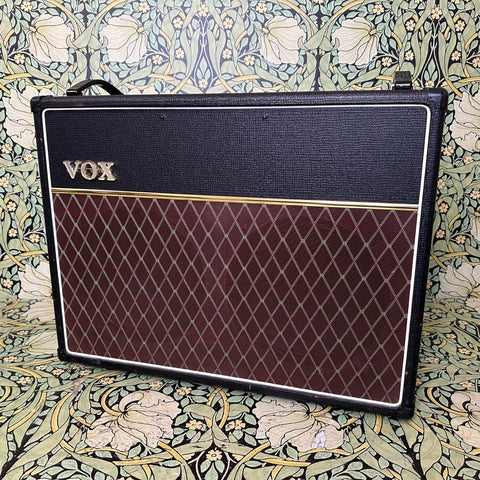 Vox AC30C2