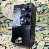 Chimera Mechanical System Collapse - Distortion / Saturation Machine