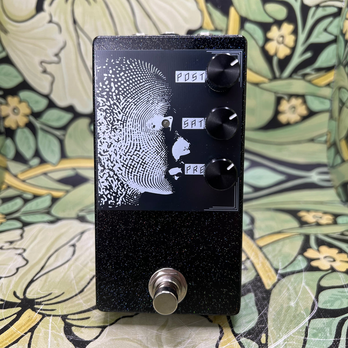 Chimera Mechanical System Collapse - Distortion / Saturation Machine ...