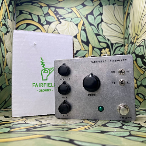 Fairfield Circuitry Randy's Revenge - Used