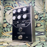 Origin Effects BassRIG '64 Black Panel - Used