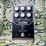 Origin Effects BassRIG '64 Black Panel - Used