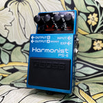 Boss PS-6 Harmonist