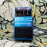 Boss PS-6 Harmonist