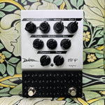 Diezel VH4-2 Preamp/Overdrive