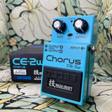 Boss CE-2w Waza Craft Chorus