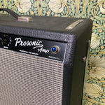 Fender ProSonic 2x10 Combo Amp