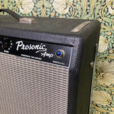 Fender ProSonic 2x10 Combo Amp