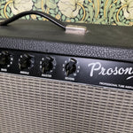 Fender ProSonic 2x10 Combo Amp