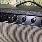 Fender ProSonic 2x10 Combo Amp