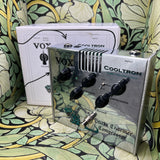 Vox Cooltron Snake Charmer Compressor - Used