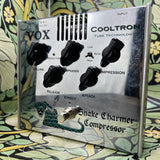 Vox Cooltron Snake Charmer Compressor - Used