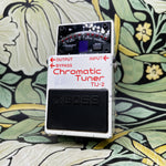 Boss TU-2 Chromatic Tuner