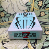 Dunlop Siete Santos Octavio Fuzz - Used