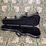 SKB Stratocaster/Telecaster Hardshell Case