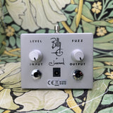 Dunlop Siete Santos Octavio Fuzz - Used