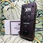 Lehle Basswitch Classic Boost