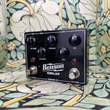 Benson Amps Delay - Used