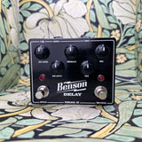 Benson Amps Delay - Used