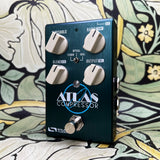 Source Audio Atlas Compressor