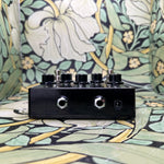 Benson Amps Delay - Used