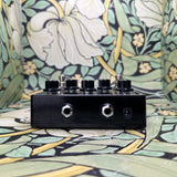 Benson Amps Delay - Used