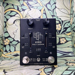 Walrus Audio Xero Polylooper - Black