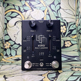 Walrus Audio Xero Polylooper - Black