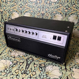 Ampeg Heritage SVT-CL 300-Watt Bass Amp Head