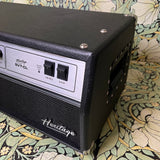 Ampeg Heritage SVT-CL 300-Watt Bass Amp Head