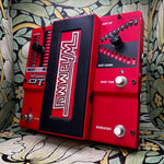 Digitech Whammy DT