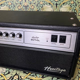 Ampeg Heritage SVT-CL 300-Watt Bass Amp Head