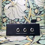 Walrus Audio Xero Polylooper - Black