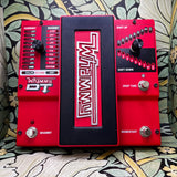 Digitech Whammy DT