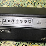 Ampeg Heritage SVT-CL 300-Watt Bass Amp Head