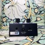 Walrus Audio Xero Polylooper - Black