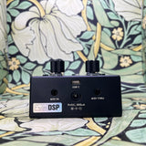 Walrus Audio Xero Polylooper - Black