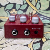Klon KTR Overdrive