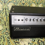 Ampeg Heritage SVT-CL 300-Watt Bass Amp Head