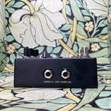 Walrus Audio Xero Polylooper - Black