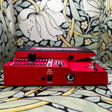 Digitech Whammy DT