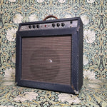 Ampeg GS-12R Reverberocket 2 1966