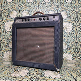Ampeg GS-12R Reverberocket 2 1966