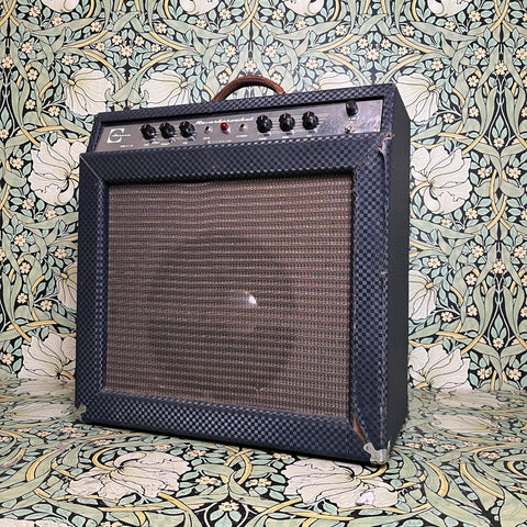 Ampeg GS-12R Reverberocket 2 1966
