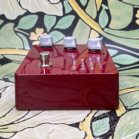 Klon KTR Overdrive – eastside music supply
